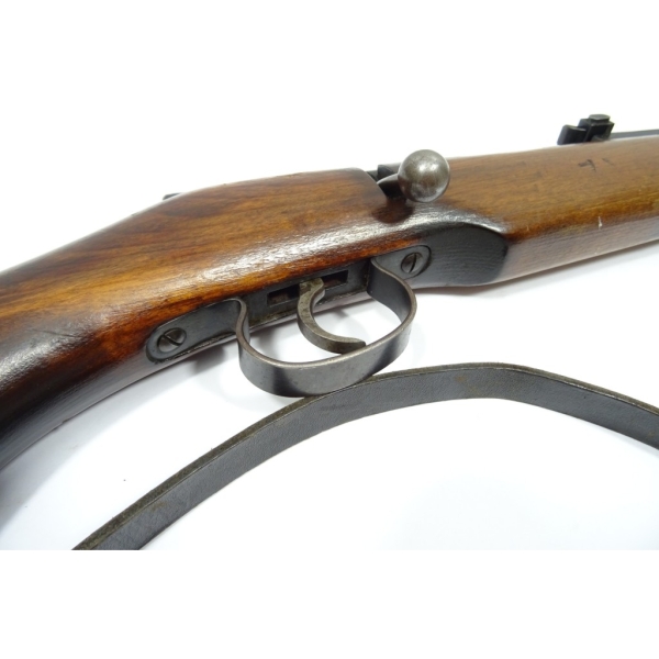 Karabinek TOZ kal. .22lr